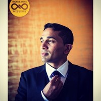 Suraj Cariappa