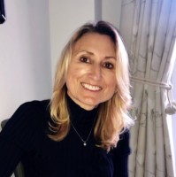 Caroline Carson