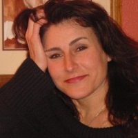 Lucy Mathers