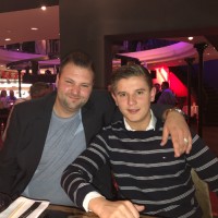 Timo Boes