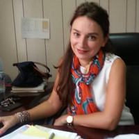 Sirine Bou Jaoude