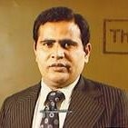 Prof. G-H. Qamar Baloch, Ma/Llb
