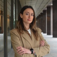 Tamar Emiridze, Ms