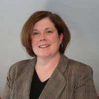 Amy Harry