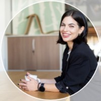 Vasileia Agoursalidou