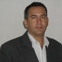 Carlos Freitas da Silva