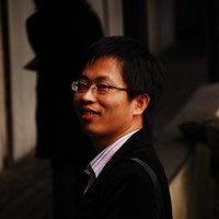 Rhett Zhang