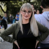 Jovana Stevanović
