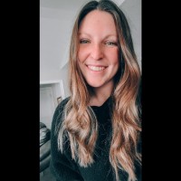 Rebecca Parker