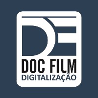Doc Film Digitalização de Documentos