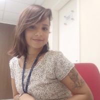 Caroline Vaz