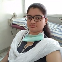 sravani n