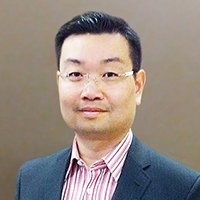 Tony Chang, Cim, Cea