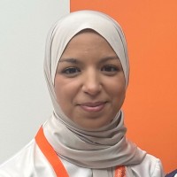 Ihsane Mokadem