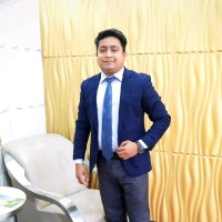 Md. Monirul Islam
