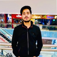 Saurabh Yadav