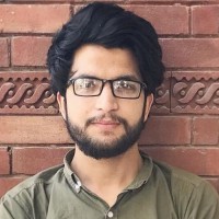 Muhammad Zulqarnain Khan