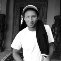 Toby Mortimer