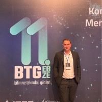 Bulut Buğra Gökdal