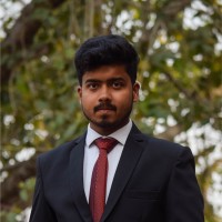 Swayam Sampad Das