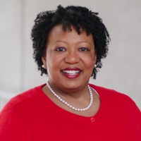 Aja C. Holmes, Ph.D.