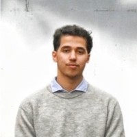 Achraf Maghafri