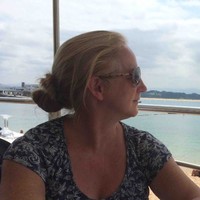 Lucie Spurway