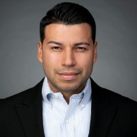 Cliff Anthony Morales