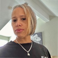 Erika Johnson