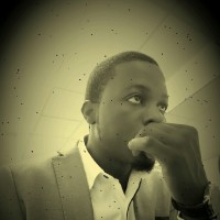 Simba Muzhongo