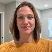 Kristin Brockway, Md