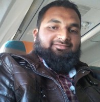 Syed Uddin