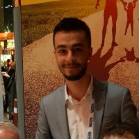 Murat Demi̇rçeki̇ç