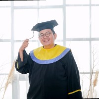 Vito Arya Pratama