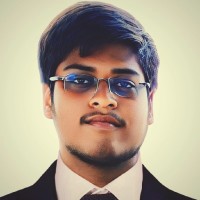 Pritam Nandi
