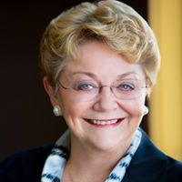 Linda Stover