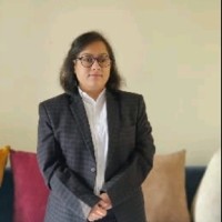 Vridhi Rai