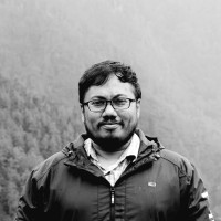 Nazmul Ahasan Shawn