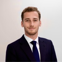 Bastien J. Zimmermann
