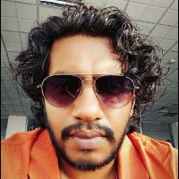 Mohamed Ziyad ❤️ 🇵🇸