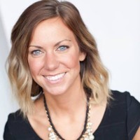 Ashley Keister