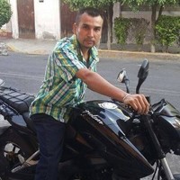 Edilberto Vazquez Ramirez