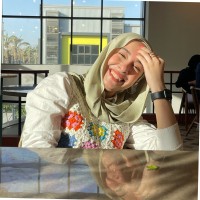 Hend Mosaad Abdouh