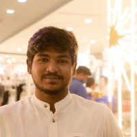 Nikhil Kapuganti