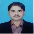 Ubaid Khan