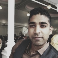 Jayed Ahmed