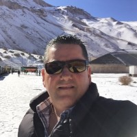 Juan Pablo Rodriguez Macouzet