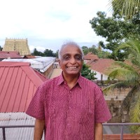 Srinivasan Ramaswamy