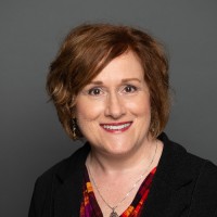 Lee Ann Brown