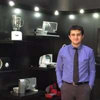Erdem EREN